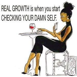 Meet your Posher, Patryce